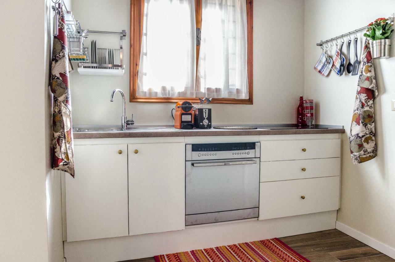 Appartamento Rosso Venise Extérieur photo